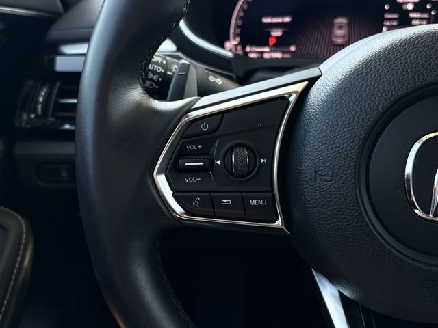 Certified 2025 Acura MDX FWD w/ Technology Package image 14