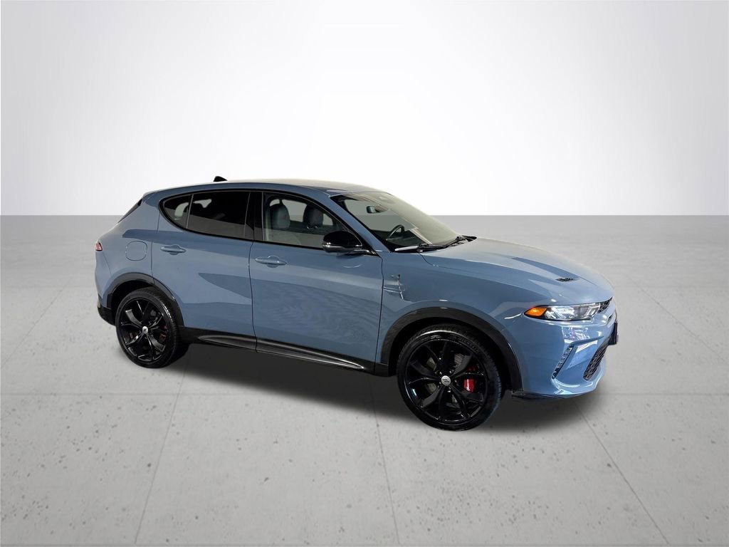 Used 2024 Dodge Hornet R/T image 4