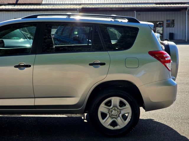 Used 2012 Toyota RAV4 FWD w/ Value Pkg image 7