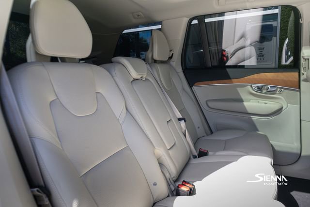 Used 2022 Volvo XC90 T8 Inscription Expression image 22