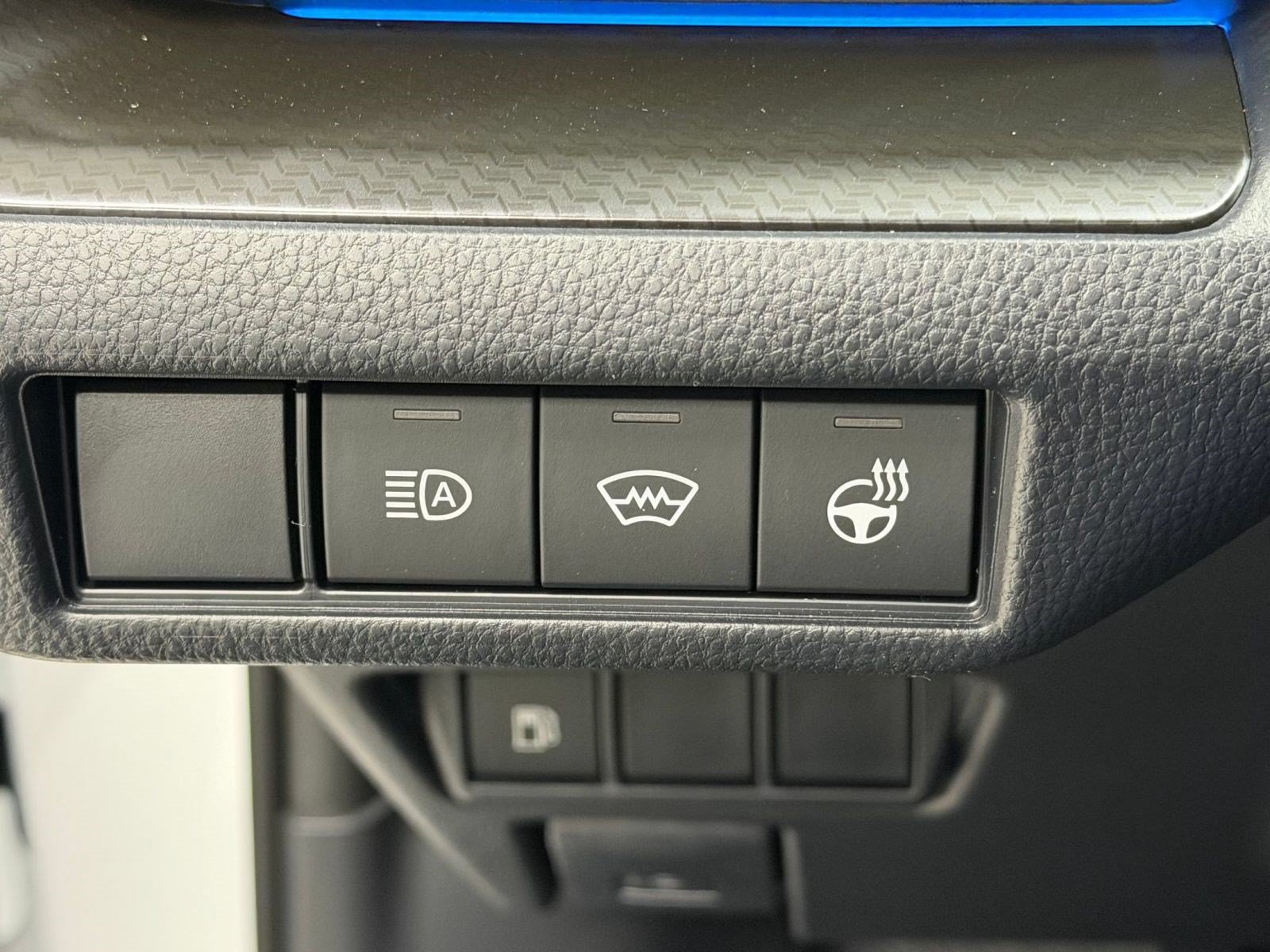 New 2026 Toyota Prius AWD image 31