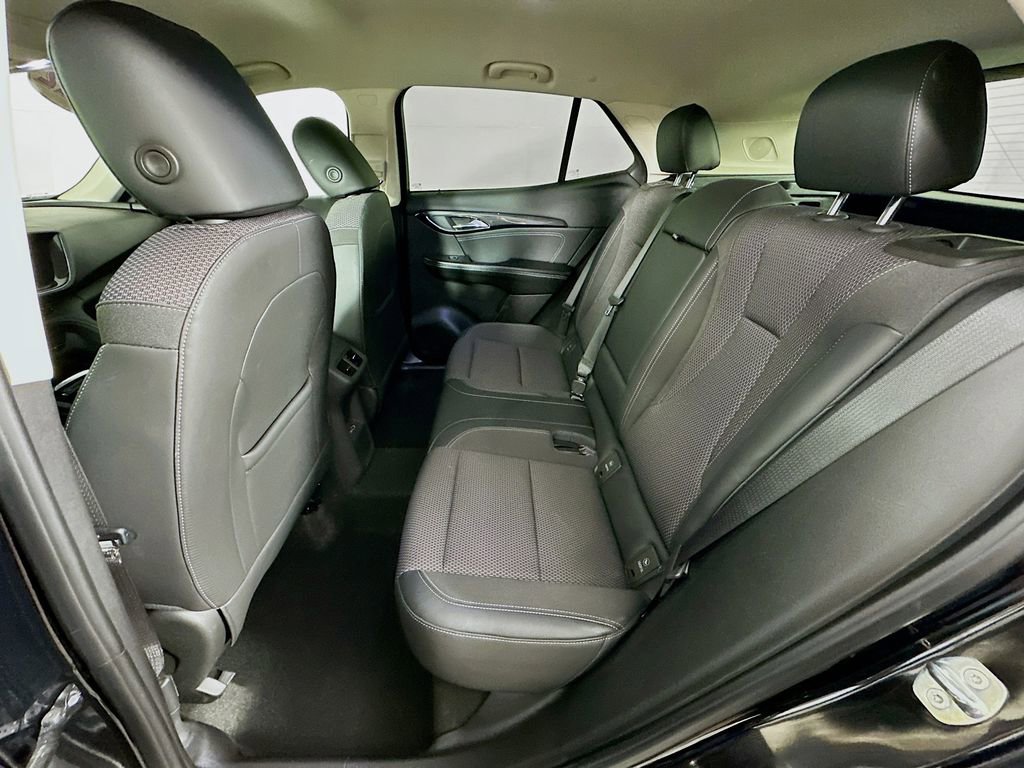 Used 2022 Buick Envision Preferred FWD image 31