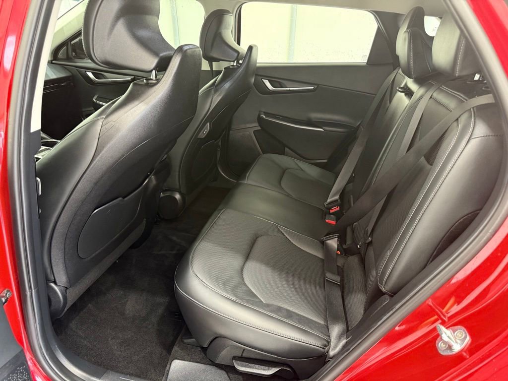 Used 2022 Kia EV6 Wind w/ Wind Technology Package AWD/4WD image 20