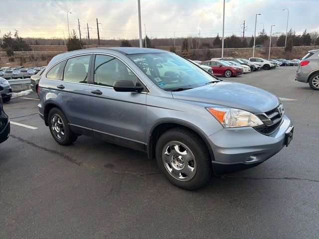 Used 2011 Honda CR-V LX image 1