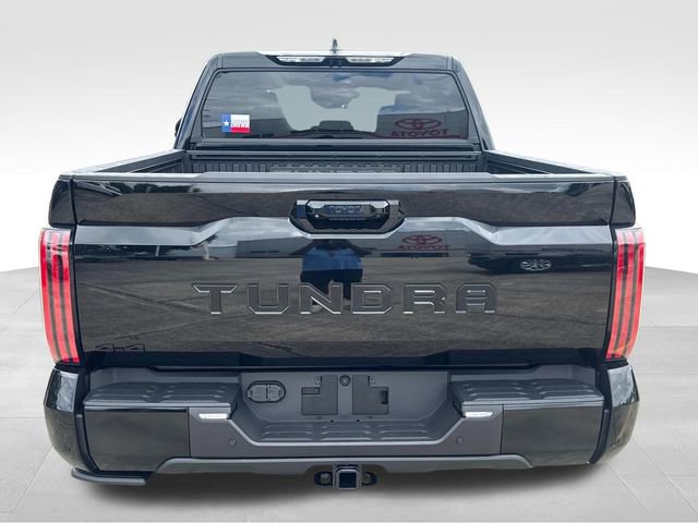New 2026 Toyota Tundra Platinum image 7