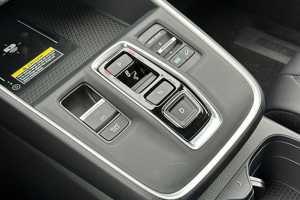 New 2025 Honda CR-V FWD e:FCEV image 26