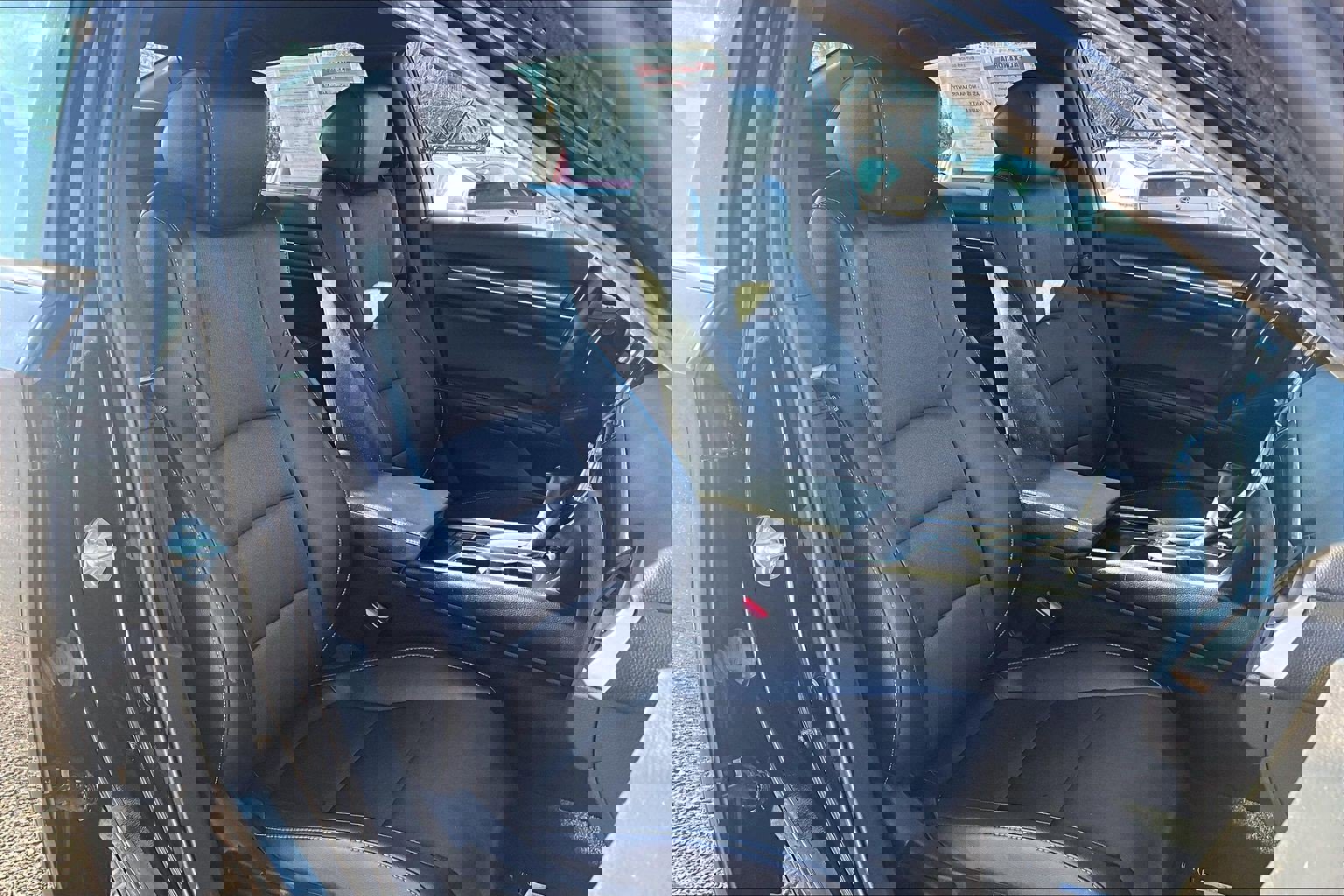 Used 2022 Honda Accord Sport image 7