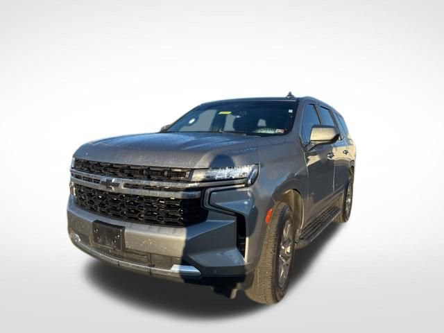 Used 2023 Chevrolet Tahoe LS w/ Driver Alert Package