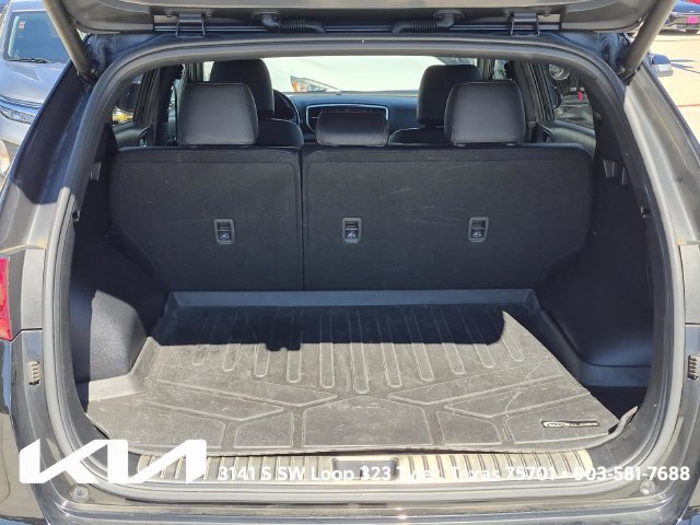 Used 2020 Kia Sportage SX FWD image 9
