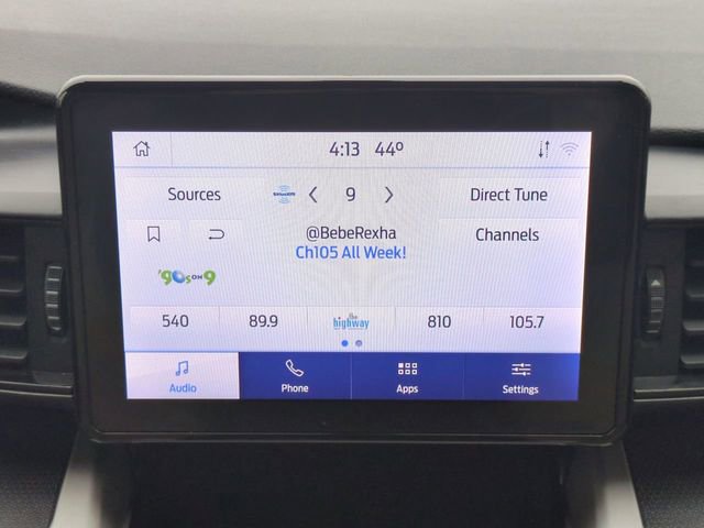 Used 2020 Ford Explorer 4WD w/ Class III Trailer Tow Package image 18