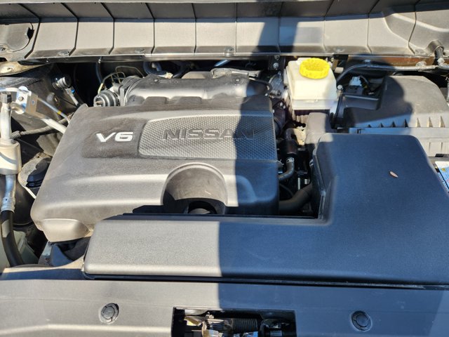 Certified 2022 Nissan Pathfinder SV AWD/4WD image 18