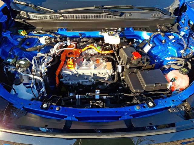 Used 2025 Honda Prologue Touring image 33