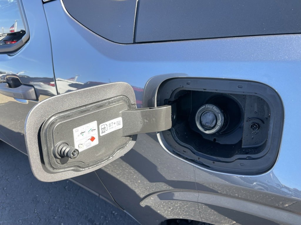 New 2025 Ford Maverick XLT w/ XLT Luxury Package image 56