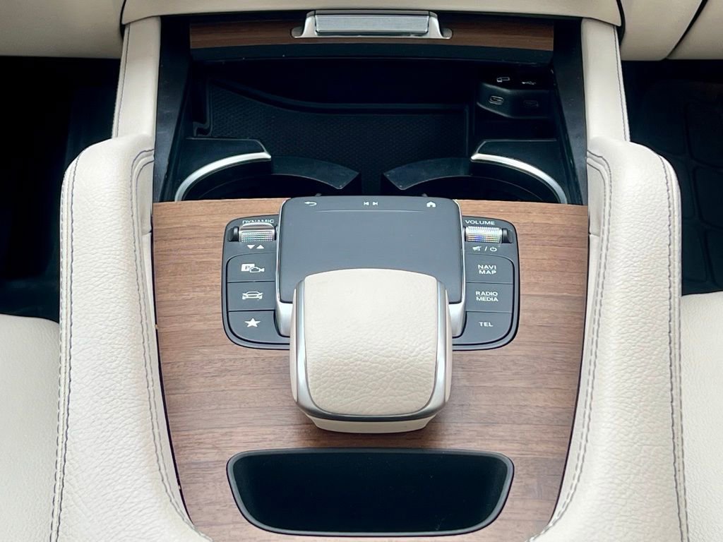 Certified 2022 Mercedes-Benz GLE 350 4MATIC image 23