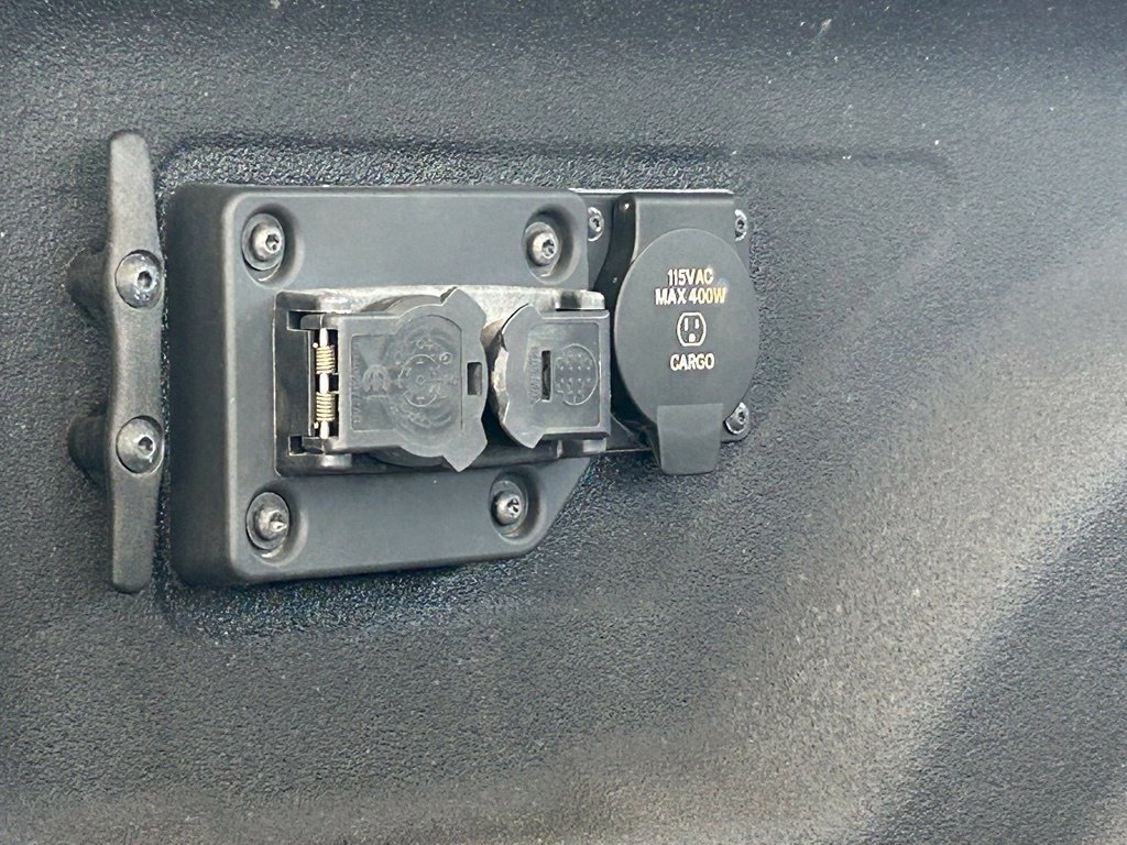 Used 2025 RAM 3500 Tradesman AWD/4WD image 35