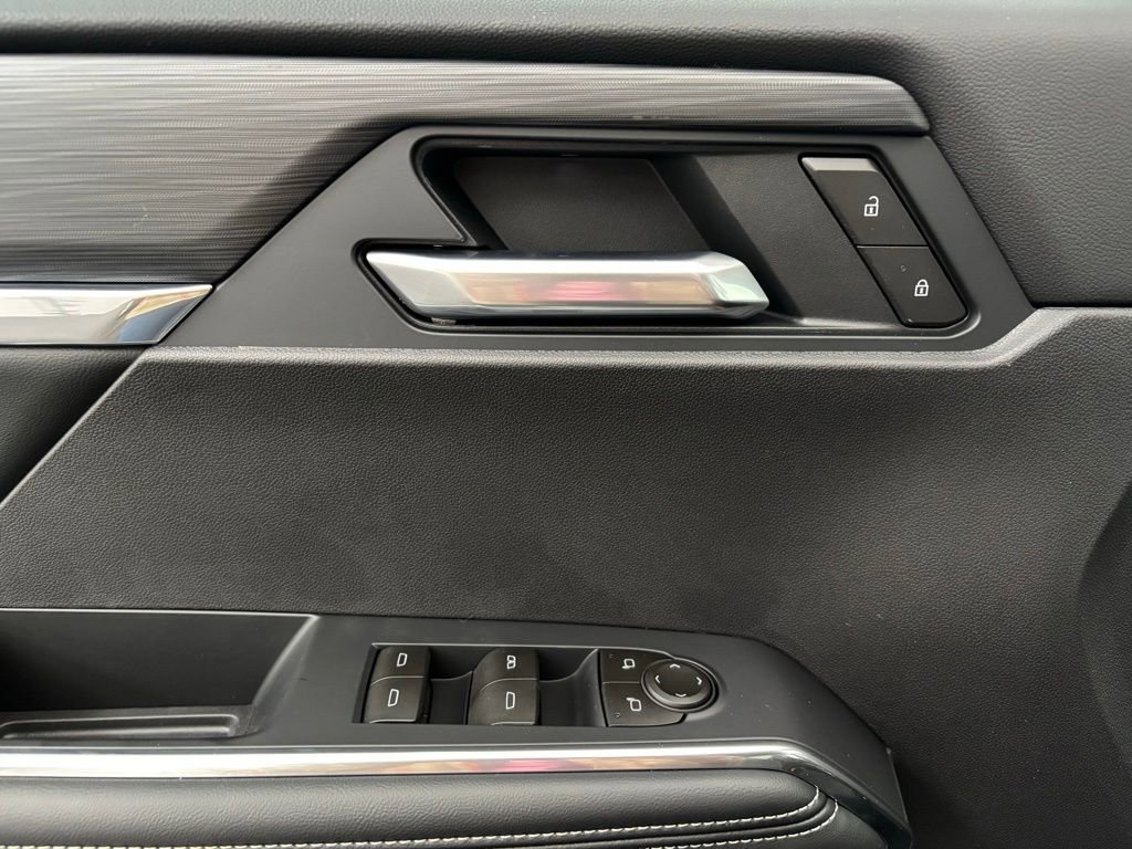 New 2026 GMC Acadia Elevation w/ Elevation Premium Package image 18