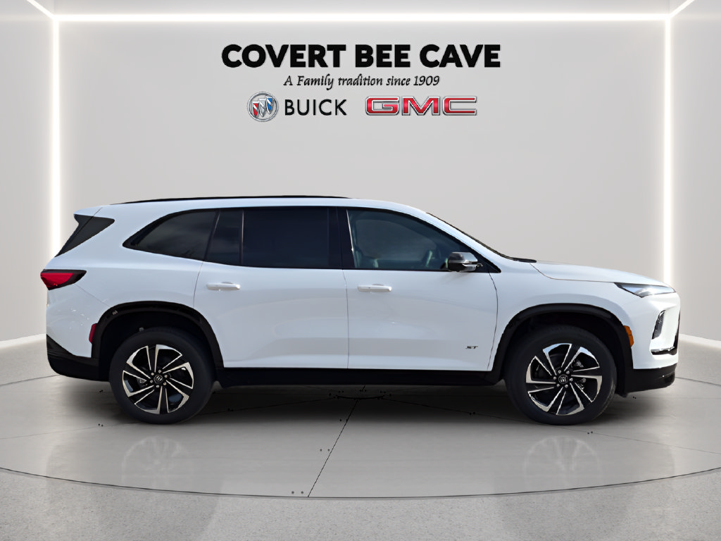 New 2026 Buick Enclave Sport Touring w/ Power Package FWD image 14