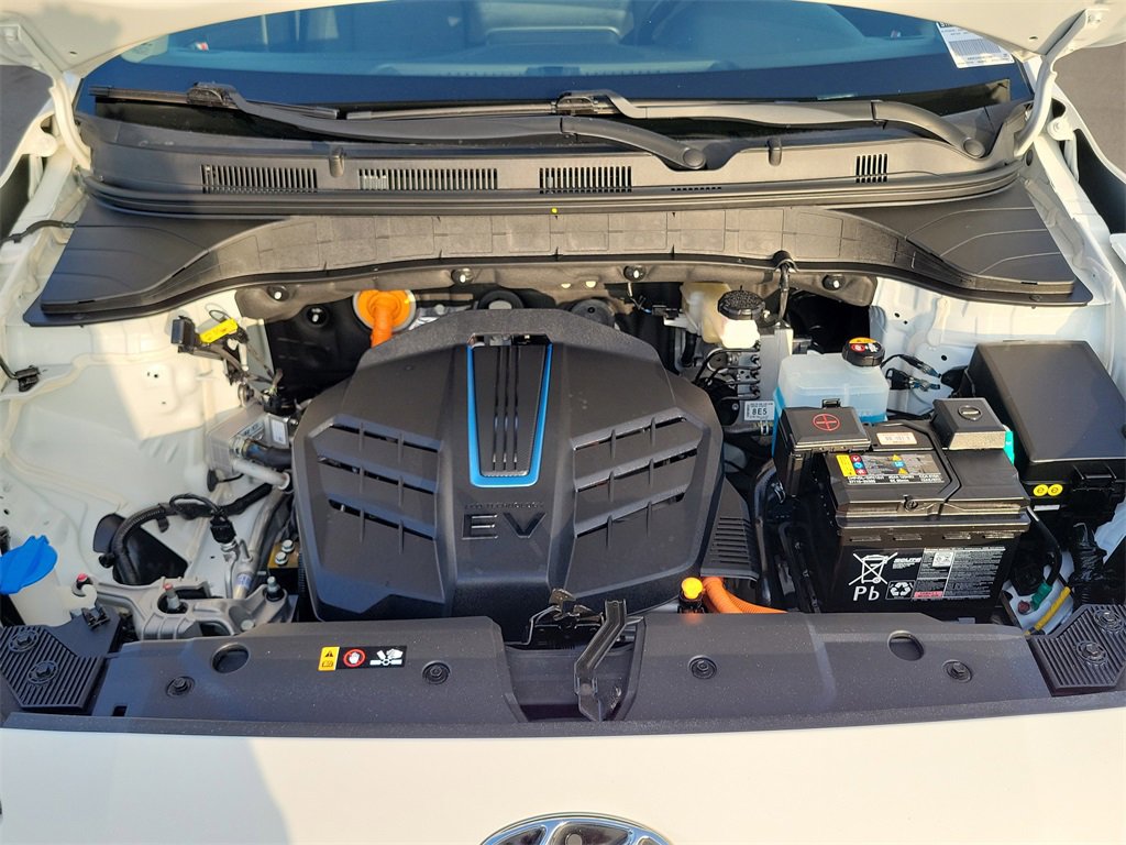 Used 2022 Hyundai Kona SEL w/ Convenience Package image 23