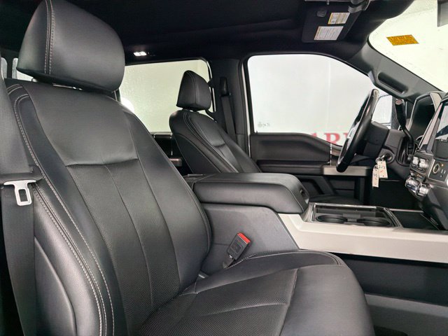 Used 2022 Ford F250 Lariat w/ Lariat Value Package AWD/4WD image 31