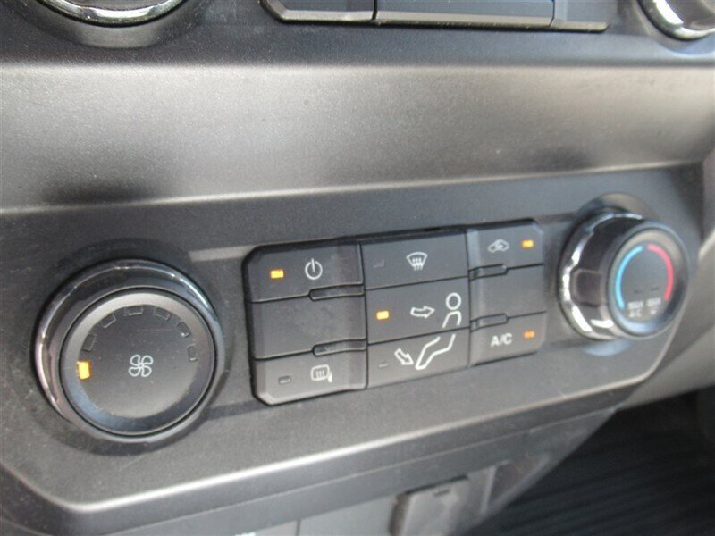 Used 2019 Ford F250 XL w/ XL Value Package RWD image 16