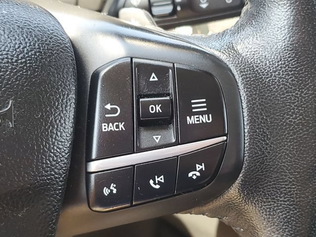 Used 2020 Ford Escape Titanium AWD/4WD image 15