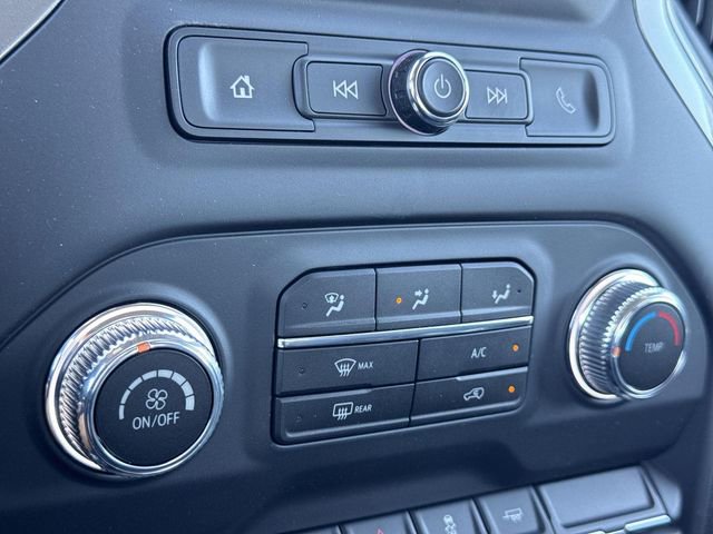 New 2026 GMC Sierra 1500 Pro w/ 1SA Safety Plus Package image 11