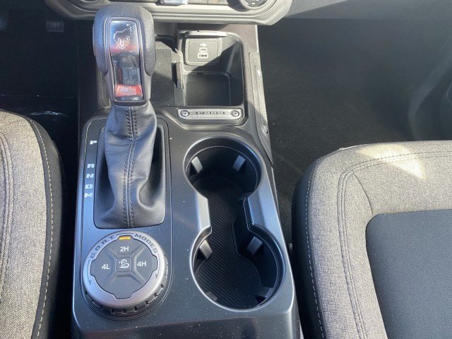 New 2026 Ford Bronco Big Bend AWD/4WD image 18