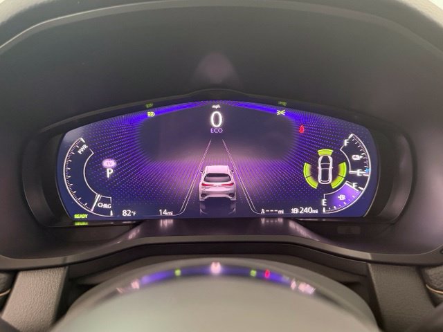 New 2026 MAZDA CX-70 SC Plus AWD/4WD image 37