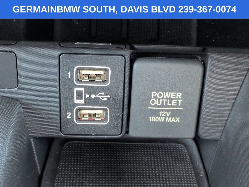 Used 2020 Honda Insight EX image 22