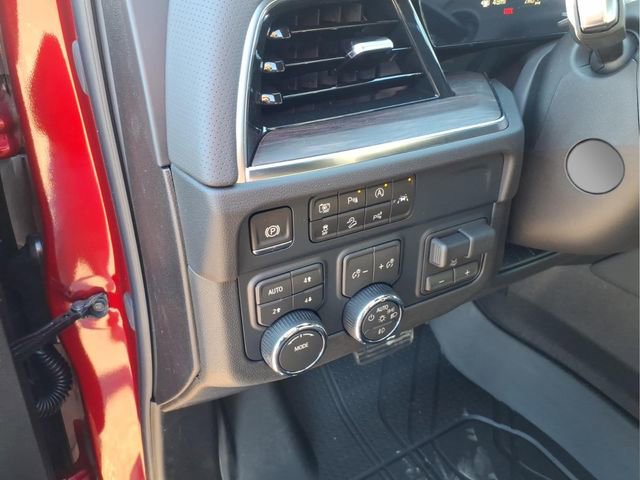 New 2026 Chevrolet Tahoe Premier w/ Sun And Tow Package image 20