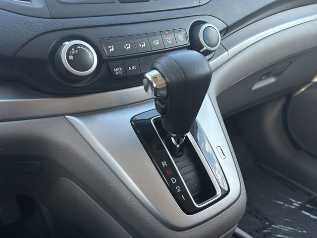 Used 2014 Honda CR-V EX image 27