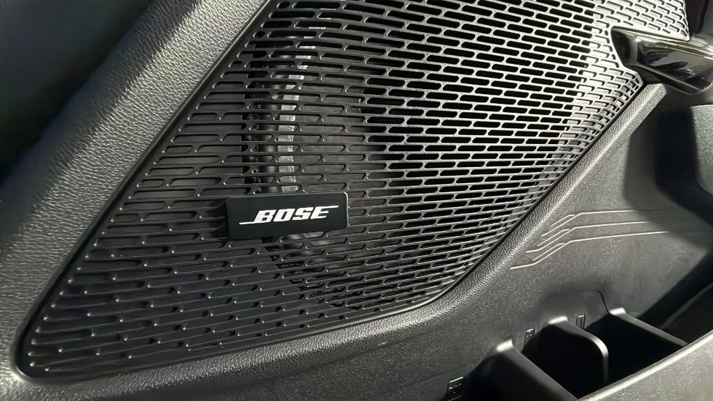 Certified 2025 Chevrolet Silverado EV RST AWD/4WD image 39