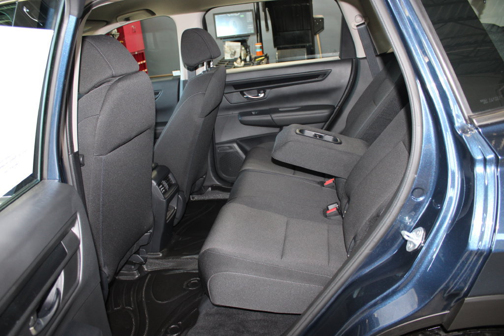 Used 2024 Honda CR-V LX image 10