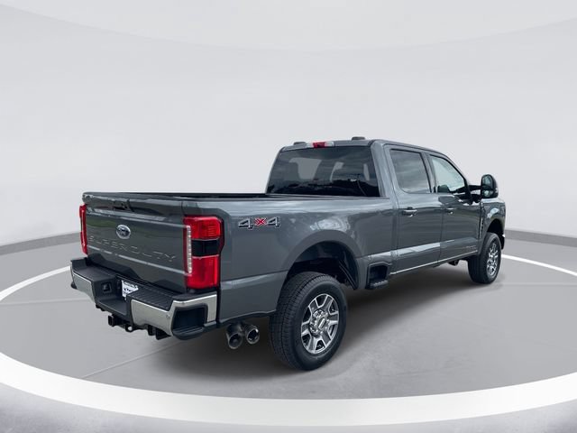 New 2026 Ford F250 Lariat AWD/4WD image 4
