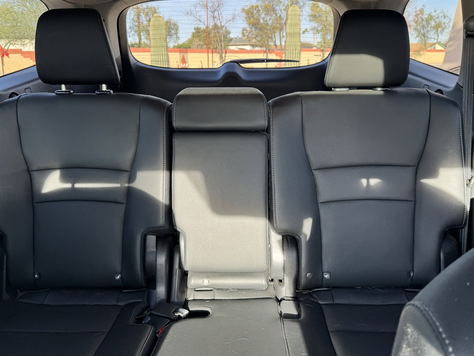 Used 2021 Honda Pilot EX-L image 18