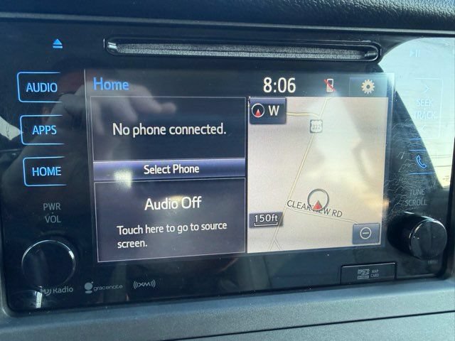 Used 2016 Toyota Sienna XLE Premium AWD/4WD image 14