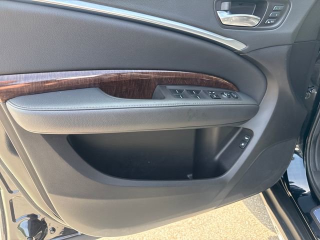 Used 2019 Acura MDX FWD image 9