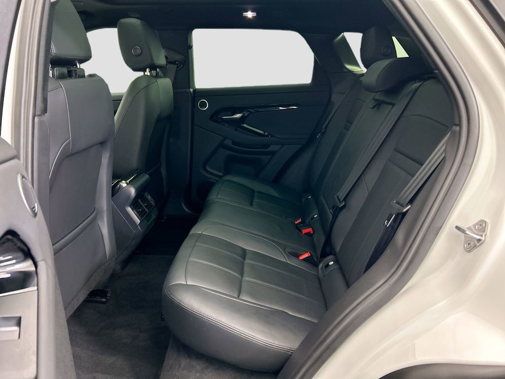 Used 2025 Land Rover Range Rover Evoque S image 20