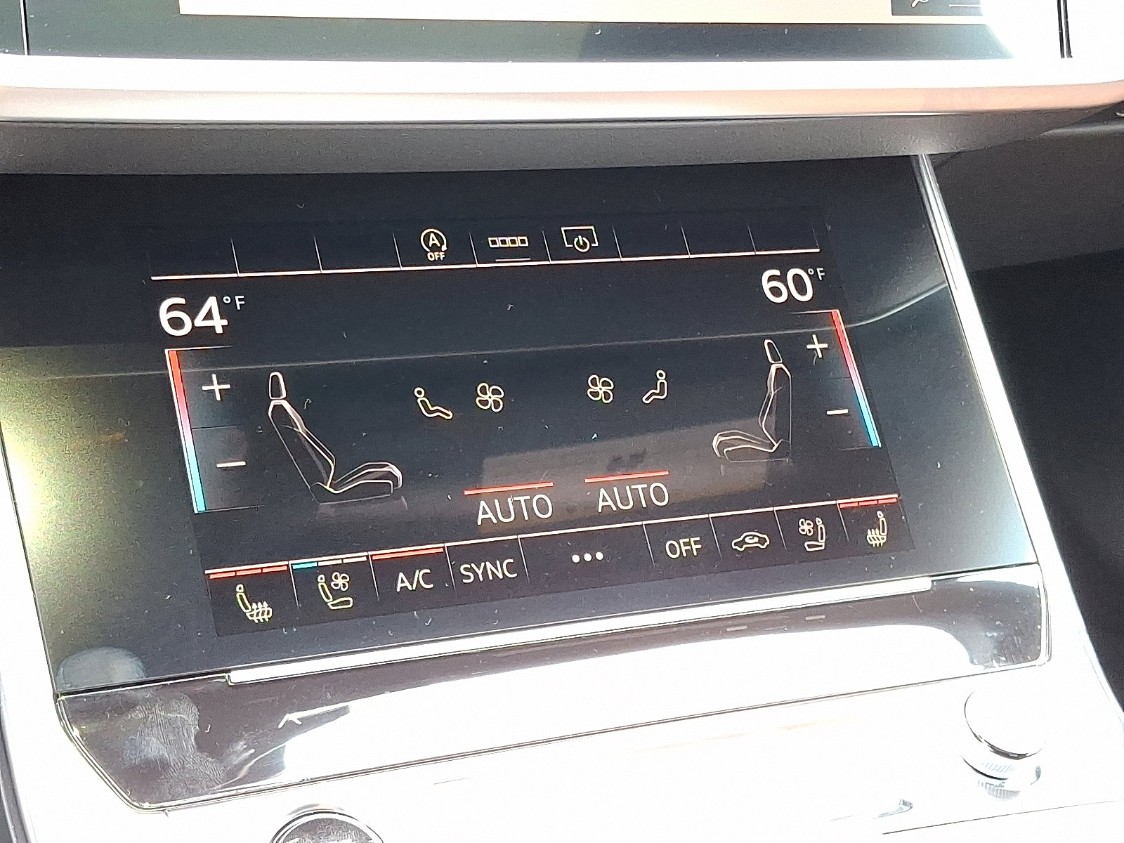 Certified 2025 Audi A6 Premium Plus image 17