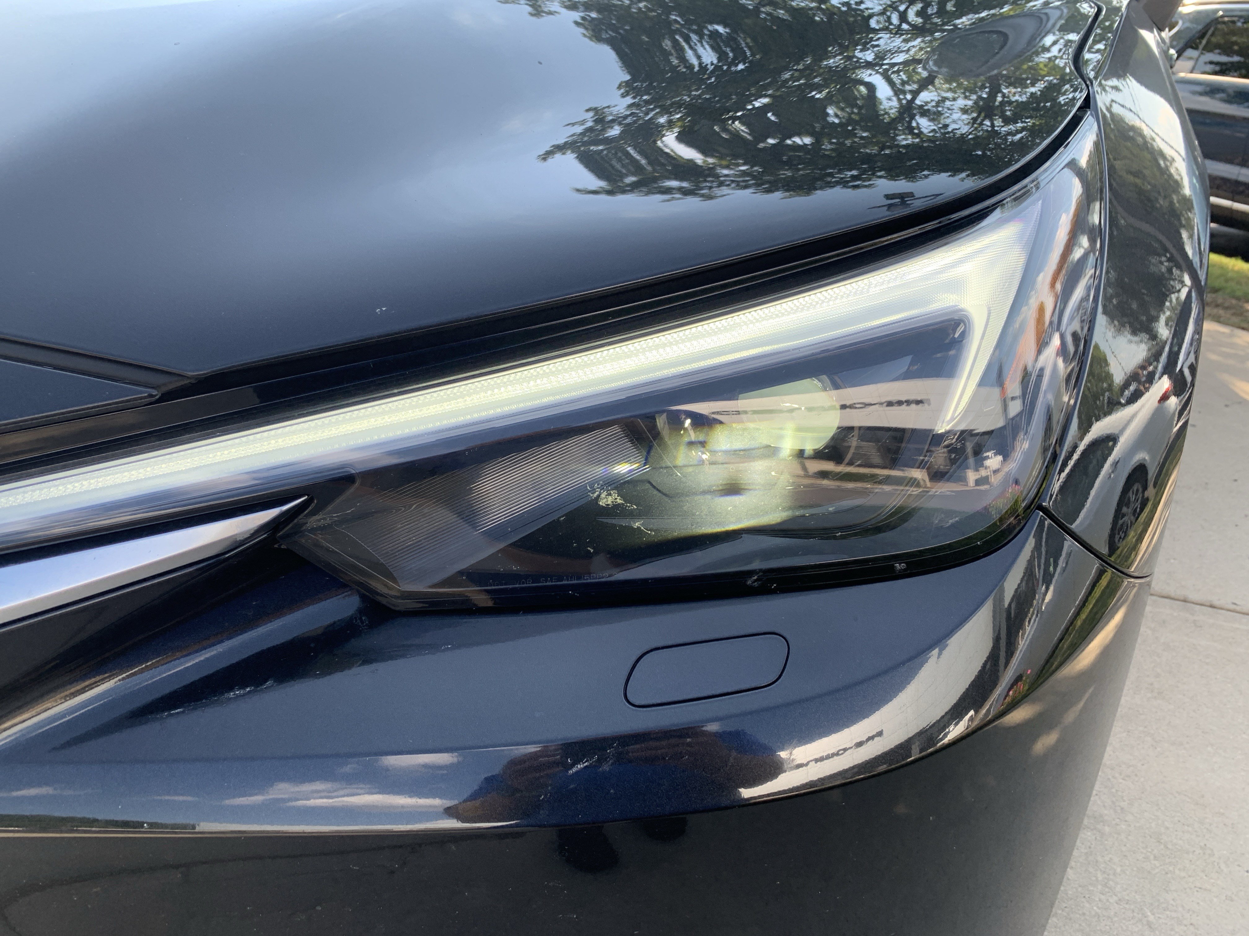 Used 2026 Lexus TX 350 AWD w/ Technology Package image 6