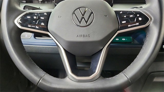 Used 2025 Volkswagen ID. Buzz Pro S image 41