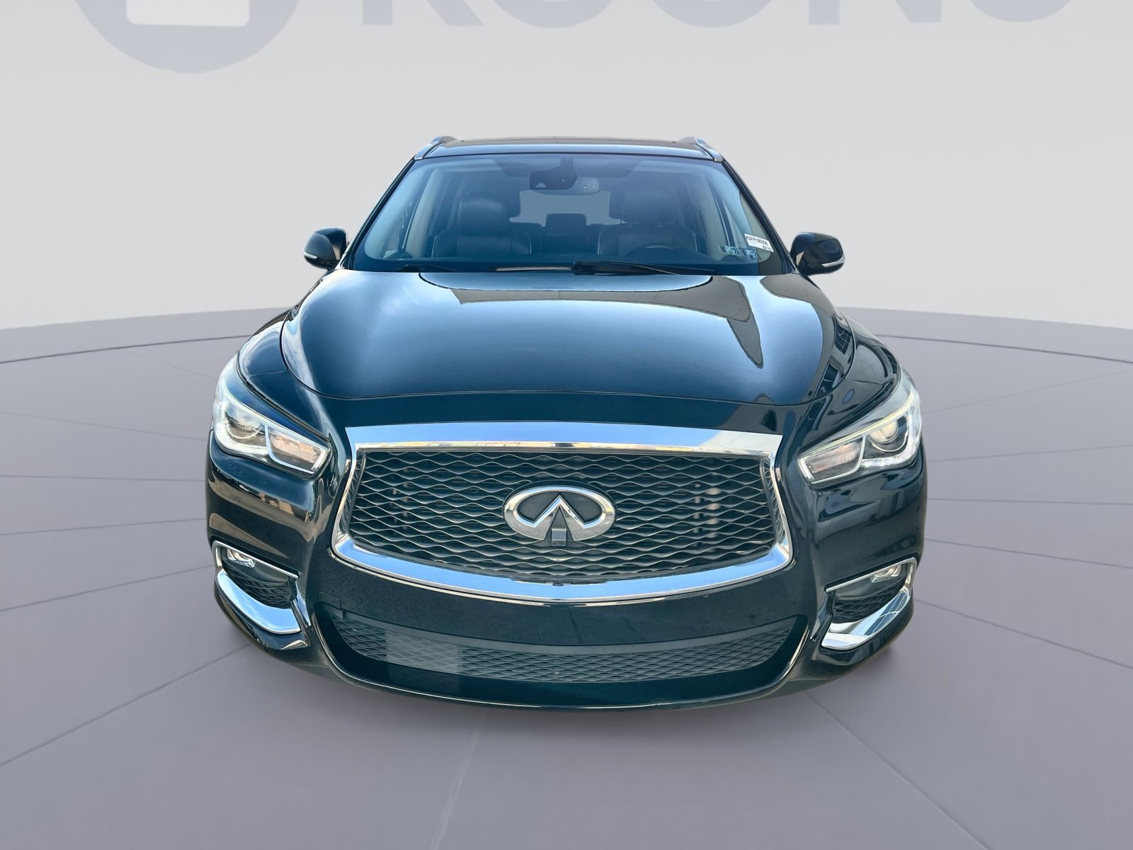 Used 2019 INFINITI QX60 Luxe w/ Essential Package image 11