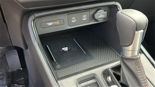 New 2026 Honda CR-V Sport-L image 19