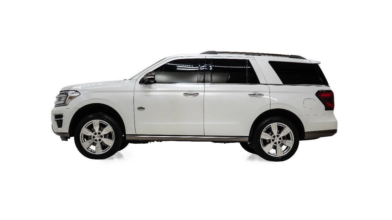 Used 2024 Ford Expedition King Ranch RWD image 6