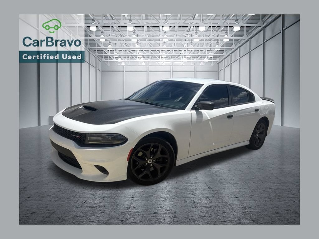 Used 2019 Dodge Charger GT