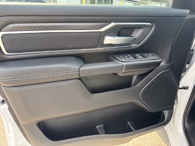 New 2026 RAM 1500 Big Horn w/ Night Edition AWD/4WD image 12
