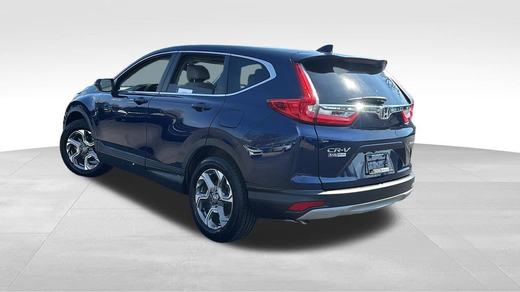 Used 2019 Honda CR-V EX-L image 5