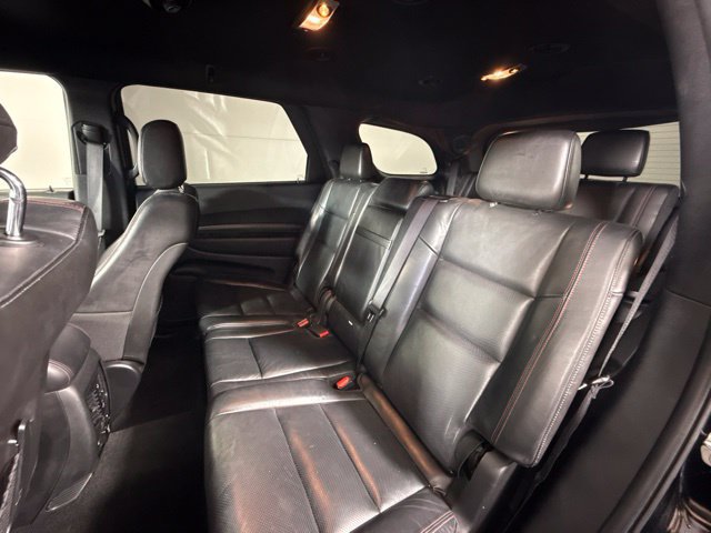 Used 2022 Dodge Durango R/T AWD/4WD image 27