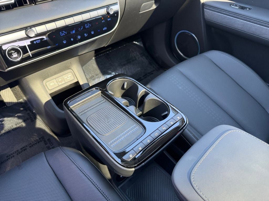Used 2025 Hyundai Ioniq 5 Limited AWD/4WD image 19