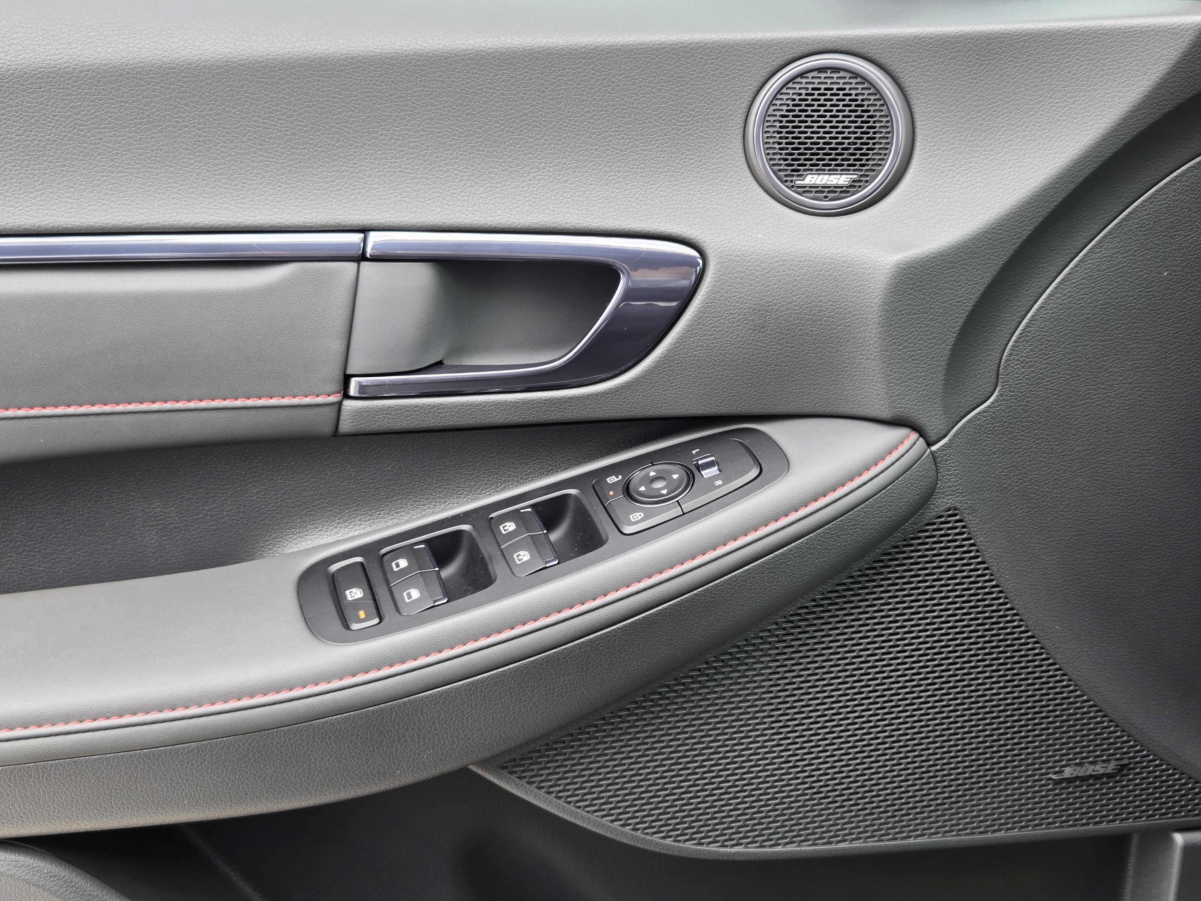 Used 2024 Hyundai Sonata N Line FWD image 22